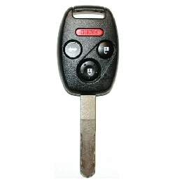 Flint Acura Ignition Keys