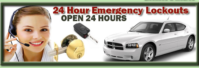 Emergency Lockout Service Portland MI